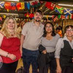 2026 Limerick Says Welcome Family Fun Day took place at Wickham Way on Saturday, August 22. Picture: Olena Oleksienko/ilovelimerick