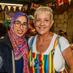 2026 Limerick Says Welcome Family Fun Day took place at Wickham Way on Saturday, August 22. Picture: Olena Oleksienko/ilovelimerick