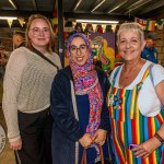 2026 Limerick Says Welcome Family Fun Day took place at Wickham Way on Saturday, August 22. Picture: Olena Oleksienko/ilovelimerick