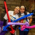 2026 Limerick Says Welcome Family Fun Day took place at Wickham Way on Saturday, August 22. Picture: Olena Oleksienko/ilovelimerick