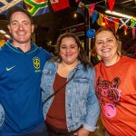 2026 Limerick Says Welcome Family Fun Day took place at Wickham Way on Saturday, August 22. Picture: Olena Oleksienko/ilovelimerick