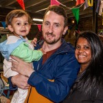 2026 Limerick Says Welcome Family Fun Day took place at Wickham Way on Saturday, August 22. Picture: Olena Oleksienko/ilovelimerick