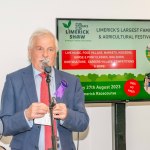 Limerick Show, Limerick’s largest family & agricultural festival takes place at Limerick Racecourse on Sunday August 27th. Picture: Olena Oleksienko/ilovelimerick