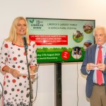 Limerick Show, Limerick’s largest family & agricultural festival takes place at Limerick Racecourse on Sunday August 27th. Picture: Olena Oleksienko/ilovelimerick