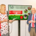 Limerick Show, Limerick’s largest family & agricultural festival takes place at Limerick Racecourse on Sunday August 27th. Picture: Olena Oleksienko/ilovelimerick