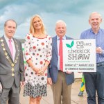 Limerick Show, Limerick’s largest family & agricultural festival takes place at Limerick Racecourse on Sunday August 27th. Picture: Olena Oleksienko/ilovelimerick