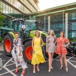 Limerick’s largest family  agricultural festival, the 92nd Limerick Show takes place on Sunday August 25th at Limerick Racecourse. Picture: 
Olena Oleksienko/ilovelimerick