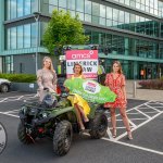 Limerick’s largest family  agricultural festival, the 92nd Limerick Show takes place on Sunday August 25th at Limerick Racecourse. Picture: 
Olena Oleksienko/ilovelimerick