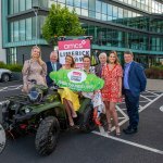 Limerick’s largest family  agricultural festival, the 92nd Limerick Show takes place on Sunday August 25th at Limerick Racecourse. Picture: 
Olena Oleksienko/ilovelimerick