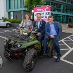 Limerick’s largest family  agricultural festival, the 92nd Limerick Show takes place on Sunday August 25th at Limerick Racecourse. Picture: 
Olena Oleksienko/ilovelimerick