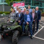 Limerick’s largest family  agricultural festival, the 92nd Limerick Show takes place on Sunday August 25th at Limerick Racecourse. Picture: 
Olena Oleksienko/ilovelimerick