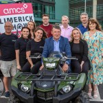 Limerick’s largest family  agricultural festival, the 92nd Limerick Show takes place on Sunday August 25th at Limerick Racecourse. Picture: 
Olena Oleksienko/ilovelimerick