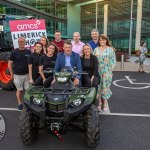 Limerick’s largest family  agricultural festival, the 92nd Limerick Show takes place on Sunday August 25th at Limerick Racecourse. Picture: 
Olena Oleksienko/ilovelimerick