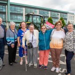 Limerick’s largest family  agricultural festival, the 92nd Limerick Show takes place on Sunday August 25th at Limerick Racecourse. Picture: 
Olena Oleksienko/ilovelimerick