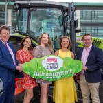Limerick’s largest family  agricultural festival, the 92nd Limerick Show takes place on Sunday August 25th at Limerick Racecourse. Picture: 
Olena Oleksienko/ilovelimerick