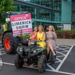 Limerick’s largest family  agricultural festival, the 92nd Limerick Show takes place on Sunday August 25th at Limerick Racecourse. Picture: 
Olena Oleksienko/ilovelimerick