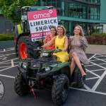 Limerick’s largest family  agricultural festival, the 92nd Limerick Show takes place on Sunday August 25th at Limerick Racecourse. Picture: 
Olena Oleksienko/ilovelimerick