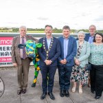 Limerick’s largest family  agricultural festival, the 92nd Limerick Show takes place on Sunday August 25th at Limerick Racecourse. Picture: 
Olena Oleksienko/ilovelimerick
