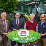 Limerick’s largest family  agricultural festival, the 92nd Limerick Show takes place on Sunday August 25th at Limerick Racecourse. Picture: 
Olena Oleksienko/ilovelimerick