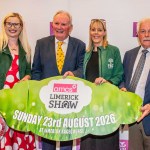 Limerick’s largest family & agricultural festival takes place at Limerick Racecourse on Sunday August 23rd. Picture: Olena Oleksienko/ilovelimerick