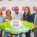 Limerick’s largest family & agricultural festival takes place at Limerick Racecourse on Sunday August 23rd. Picture: Olena Oleksienko/ilovelimerick