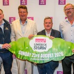 Limerick’s largest family & agricultural festival takes place at Limerick Racecourse on Sunday August 23rd. Picture: Olena Oleksienko/ilovelimerick