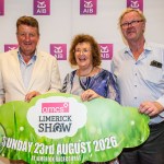 Limerick’s largest family & agricultural festival takes place at Limerick Racecourse on Sunday August 23rd. Picture: Olena Oleksienko/ilovelimerick