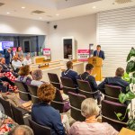 Limerick’s largest family & agricultural festival takes place at Limerick Racecourse on Sunday August 23rd. Picture: Olena Oleksienko/ilovelimerick