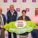 Limerick’s largest family & agricultural festival takes place at Limerick Racecourse on Sunday August 23rd. Picture: Olena Oleksienko/ilovelimerick