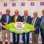 Limerick’s largest family & agricultural festival takes place at Limerick Racecourse on Sunday August 23rd. Picture: Olena Oleksienko/ilovelimerick