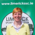 Magda Mulligan Limerick Sports Social Club. Picture: Cian Reinhardt/ilovelimerick