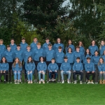 28/08/2018

The VIP 2018/2019 group.
Limerick Sports Partnership VIP (Voluntary Inspired Participation) programme graduation 2018.
Photo by Diarmuid Greene