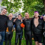10th Limerick Swim 2024 took place on Saturday, September 14, 2024. Picture: Olena Oleksienko/ilovelimerick