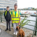 10th Limerick Swim 2024 took place on Saturday, September 14, 2024. Picture: Olena Oleksienko/ilovelimerick