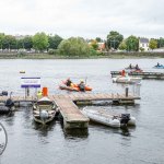 10th Limerick Swim 2024 took place on Saturday, September 14, 2024. Picture: Olena Oleksienko/ilovelimerick
