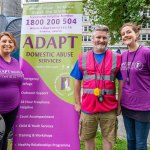 10th Limerick Swim 2024 took place on Saturday, September 14, 2024. Picture: Olena Oleksienko/ilovelimerick