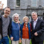 10th Limerick Swim 2024 took place on Saturday, September 14, 2024. Picture: Olena Oleksienko/ilovelimerick