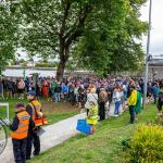 10th Limerick Swim 2024 took place on Saturday, September 14, 2024. Picture: Olena Oleksienko/ilovelimerick