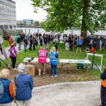 10th Limerick Swim 2024 took place on Saturday, September 14, 2024. Picture: Olena Oleksienko/ilovelimerick