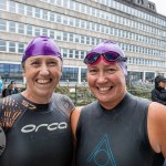 10th Limerick Swim 2024 took place on Saturday, September 14, 2024. Picture: Olena Oleksienko/ilovelimerick