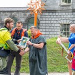 10th Limerick Swim 2024 took place on Saturday, September 14, 2024. Picture: Olena Oleksienko/ilovelimerick