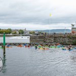 10th Limerick Swim 2024 took place on Saturday, September 14, 2024. Picture: Olena Oleksienko/ilovelimerick
