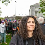 10th Limerick Swim 2024 took place on Saturday, September 14, 2024. Picture: Olena Oleksienko/ilovelimerick