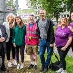 10th Limerick Swim 2024 took place on Saturday, September 14, 2024. Picture: Olena Oleksienko/ilovelimerick