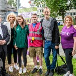 10th Limerick Swim 2024 took place on Saturday, September 14, 2024. Picture: Olena Oleksienko/ilovelimerick
