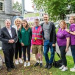 10th Limerick Swim 2024 took place on Saturday, September 14, 2024. Picture: Olena Oleksienko/ilovelimerick