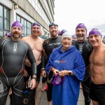 10th Limerick Swim 2024 took place on Saturday, September 14, 2024. Picture: Olena Oleksienko/ilovelimerick