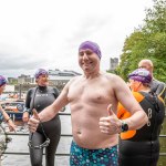 10th Limerick Swim 2024 took place on Saturday, September 14, 2024. Picture: Olena Oleksienko/ilovelimerick