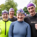 10th Limerick Swim 2024 took place on Saturday, September 14, 2024. Picture: Olena Oleksienko/ilovelimerick