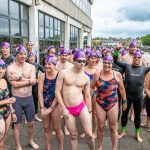 10th Limerick Swim 2024 took place on Saturday, September 14, 2024. Picture: Olena Oleksienko/ilovelimerick
